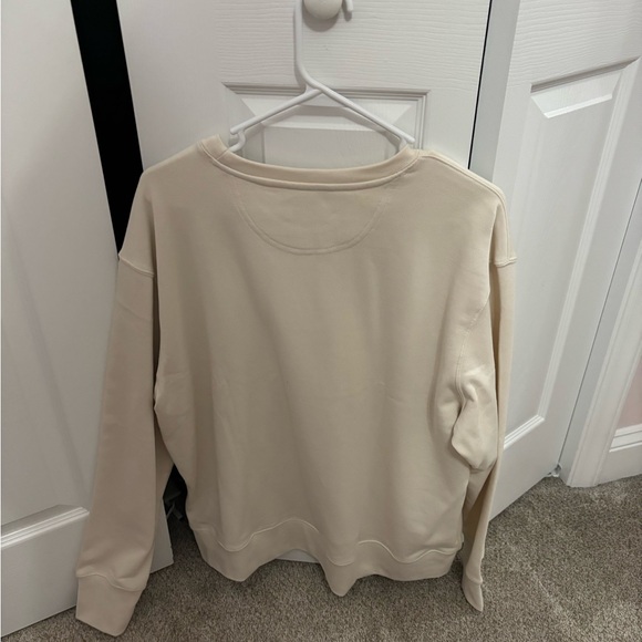 life is good flower crewneck - Picture 4 of 4